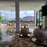 Karla ヴィラ プラヤ・ブランカ