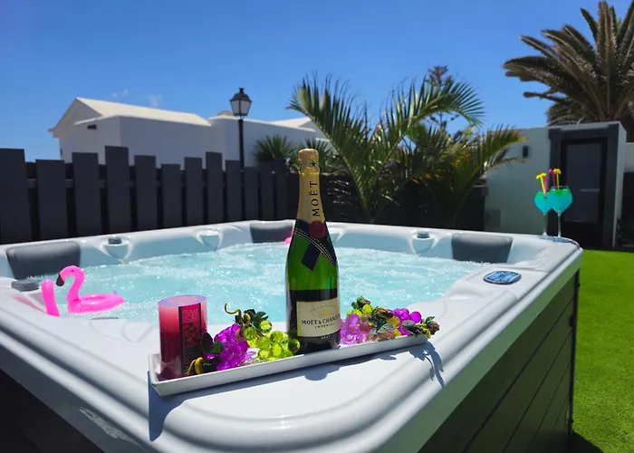 Вилла Karla Коста Бланка