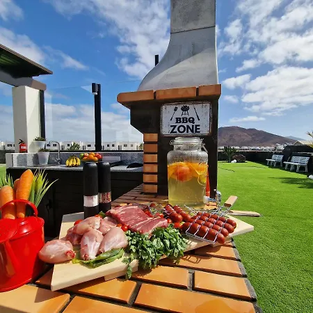 Вилла Karla Коста Бланка