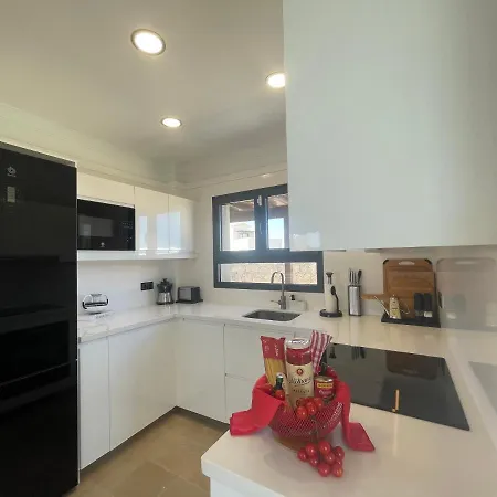 Karla 别墅 普拉亚布兰卡