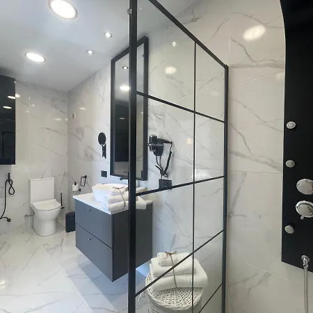 Karla 别墅 普拉亚布兰卡