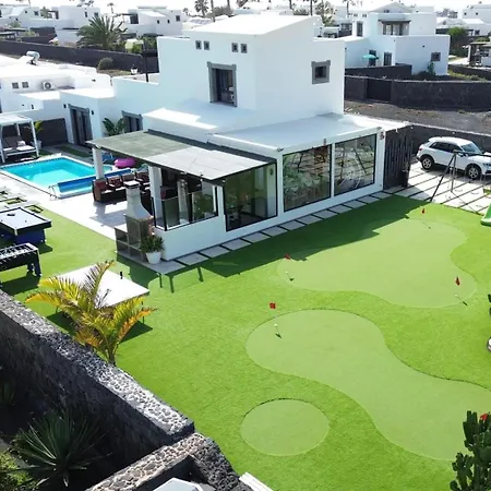 Villa Karla *