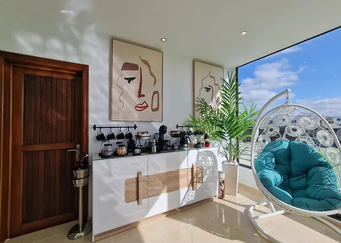 Villa Karla Playa Blanca (Lanzarote)