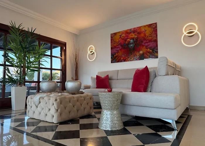 Karla פלאיה בלנקה