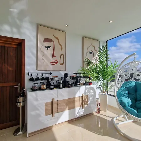 Villa Karla Playa Blanca (Lanzarote)