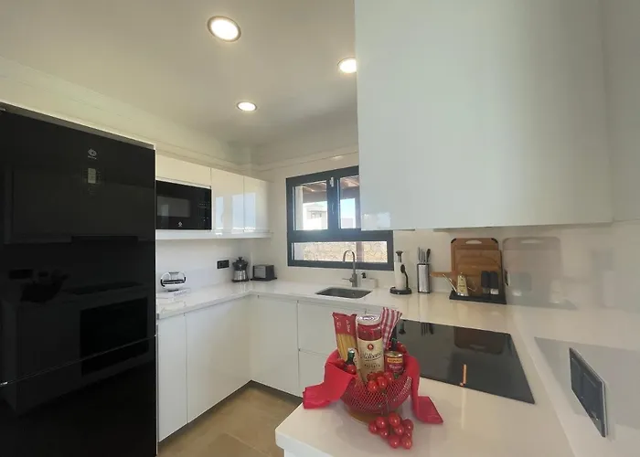 Karla Villa Playa Blanca (Lanzarote)